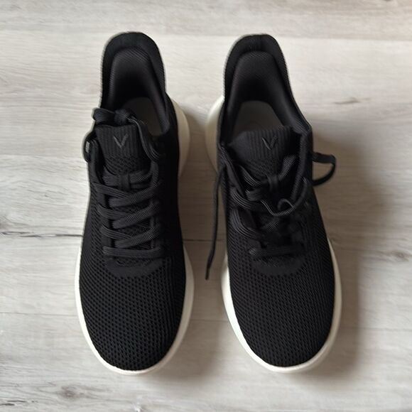 Vivaia Unisex Sneakers Urban Slip Ins Women's 11.5‎ urban black NWT in pkg - Picture 12 of 12